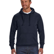 Adult Cloud Pullover Fleece Hooded Sweatshirt