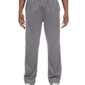 Adult Poly Fleece Pant