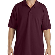 Adult Short-Sleeve Performance Polo