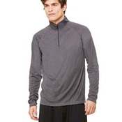 Unisex Quarter-Zip Lightweight Pullover