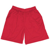 Men's 9" Inseam Coach's Shorts