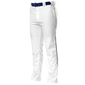 Youth Pro Style Open Bottom Baggy Cut Baseball Pant