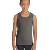 Youth Mesh Tank