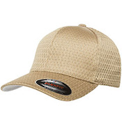 Adult Athletic Mesh Cap