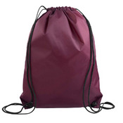 Value Drawstring Bag