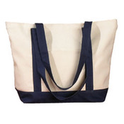 Canvas Tote Bag