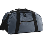 Large Ripstop Duffel Bag