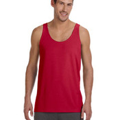 Unisex Mesh Tank