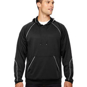 Adult Pivot Performance Fleece Hoodie