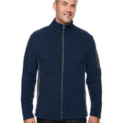 Men's Microfleece Jacket