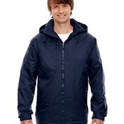 Men's Insulated Jacket