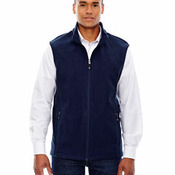 Men's Voyage Fleece Vest