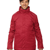 Men's Region 3-in-1 Jacket with Fleece Liner