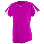 Ladies' Diamond Baseball Jersey