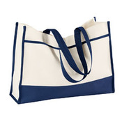 Contemporary Tote