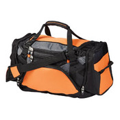 VertexTM Tech Duffel