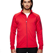 Men's Stretch Fleece Jacket