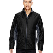 Men's Immerge Insulated Hybrid Jacket with Heat Reflect Technology