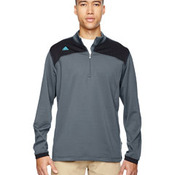 Men's climawarm™+ Half-Zip Pullover