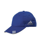 Lightweight Cotton Front-Hit Cap