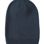 Organic Slouch Beanie