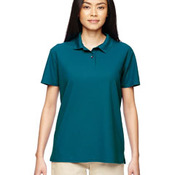 Ladies' Performance® 4.7 oz. Jersey Polo