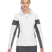 Ladies' Elite Performance Full-Zip