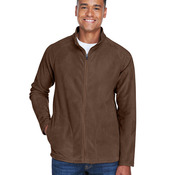 Men's Campus Microfleece Jacket