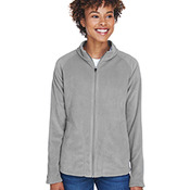 Ladies' Campus Microfleece Jacket