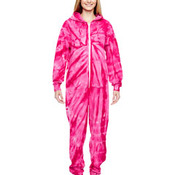 Adult All-In-One Loungewear