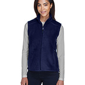 Ladies' Journey Fleece Vest