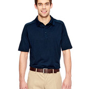 Men's Eperformance™ Fluid Mélange Polo