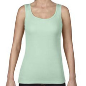 Ladies' Midweight Tank