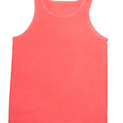 Neon Tank Top