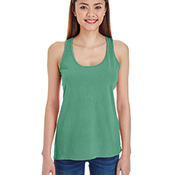 Ladies'  Lightweight Racerback Tank