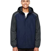 Men's Inspire Colorblock All-Season Jacket