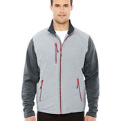 Men's Quantum Interactive Hybrid Insulated Jacket