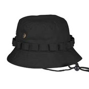 Ripstop Boonie Cap