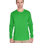 Adult Performance  Long-Sleeve Tech T-Shirt