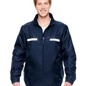 Adult Survey Fleece-Lined All-Season Jacket