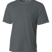 Men's Birds-Eye Mesh T-Shirt