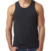 Unisex CVC Tank