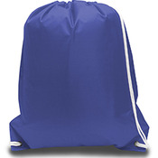 Drawstring Backpack