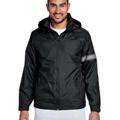 Men's Boost All-Season Jacket with Fleece Lining