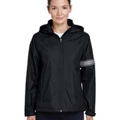 Ladies' Boost All-Season Jacket with Fleece Lining