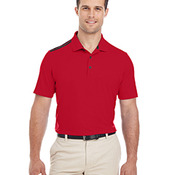 Men's 3-Stripes Shoulder Polo