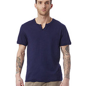 Men's Organic Pima Cotton Moroccan T-Shirt