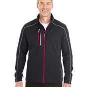 Men's Endeavor Interactive Performance Fleece Jacket