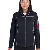 Ladies' Endeavor Interactive Performance Fleece Jacket