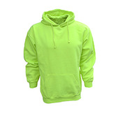 Adult Pullover Fleece Hood